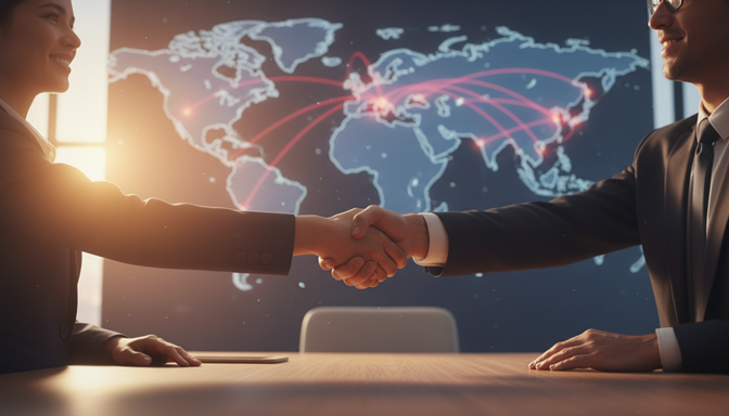 Customs Brokerage