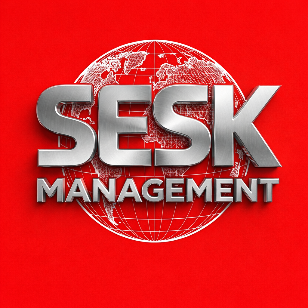 SESK Management Logo